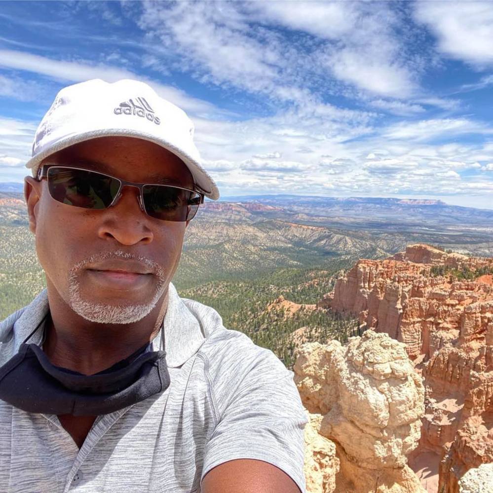 Meet your Posher, Calvin